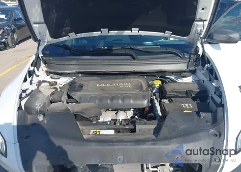 2017 Jeep Cherokee Trailhawk L Plus 4X4 из США, поврежденный, VIN 1C4PJMBB3HD236759